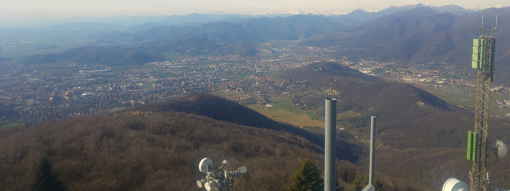 Connessione internet